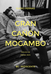 Portada de Gran Cañón Mogambo