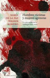 Portada de Hombres víctimas y mujeres agresoras