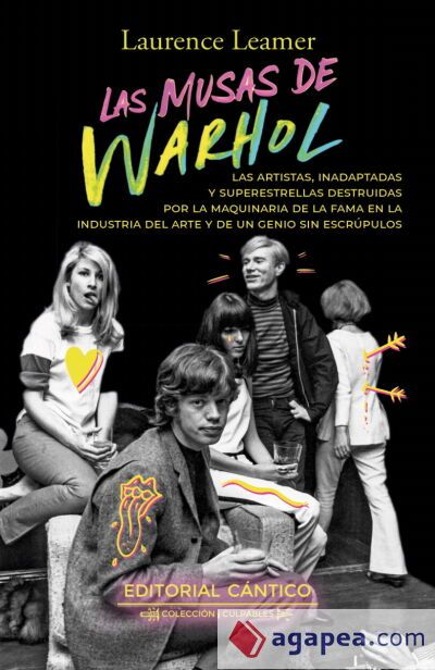 Las musas de Warhol