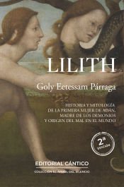 Portada de Lilith N.E