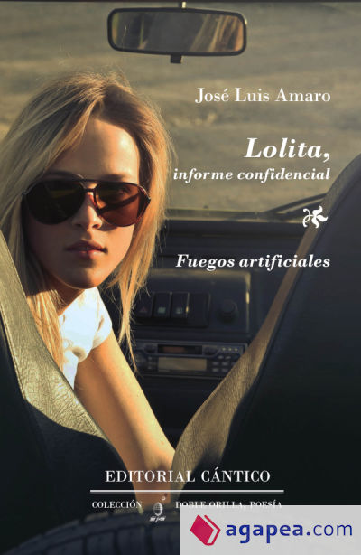 Lolita, informe confidencial · Fuegos artificiales
