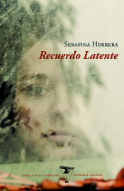 Portada de Recuerdo latente