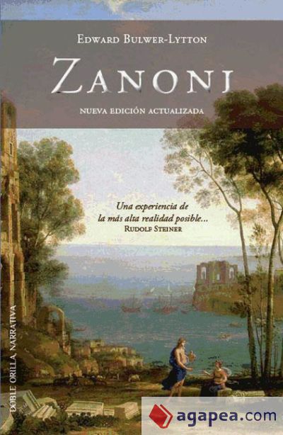 Zanoni (Ebook)