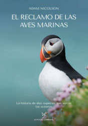 Portada de El reclamo de las aves marinas