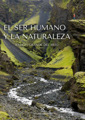 Portada de El ser humano y la naturaleza