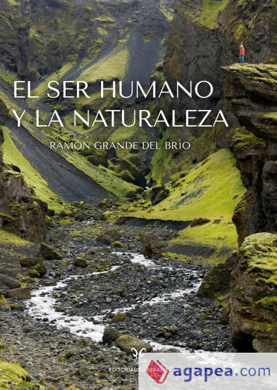 El ser humano y la naturaleza