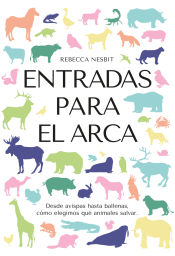 Portada de Entradas para el Arca