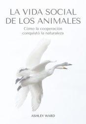 Portada de La vida social de los animales