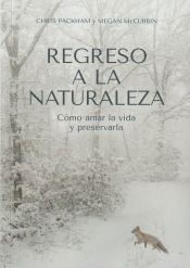 Portada de Regreso a la naturaleza