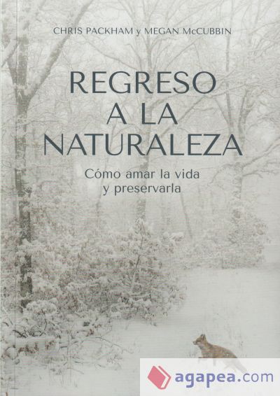 Regreso a la naturaleza