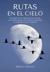 Portada de Rutas en el Cielo