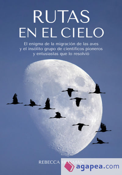 Rutas en el Cielo