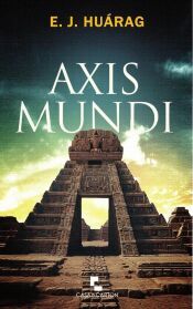 Portada de Axis mundi