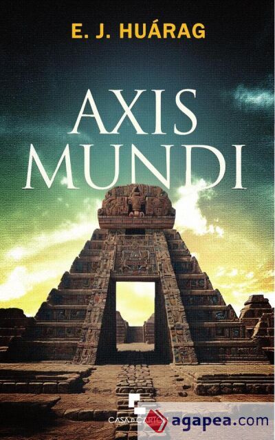 Axis mundi