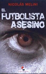 Portada de El futbolista asesino