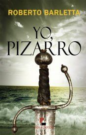 Portada de Yo, Pizarro