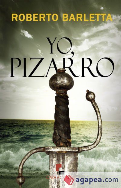 Yo, Pizarro Yo, Pizarro
