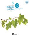 Religión Católica 6 Prim Polaris Lomloe