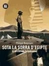 Portada de Sota la Sorra d'Egipte