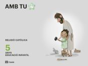 Portada de Amb tu. 5 anys