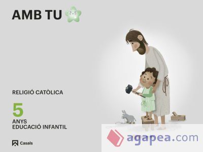 Amb tu. 5 anys Amb tu. 5 anys