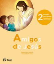 Portada de Amigos de Jesús 2