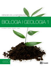 Portada de Biologia i Geologia 1