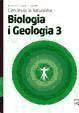 Portada de Biologia i Geologia 3