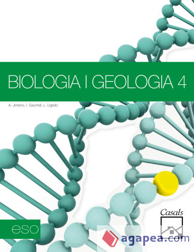 Biologia i Geologia 4