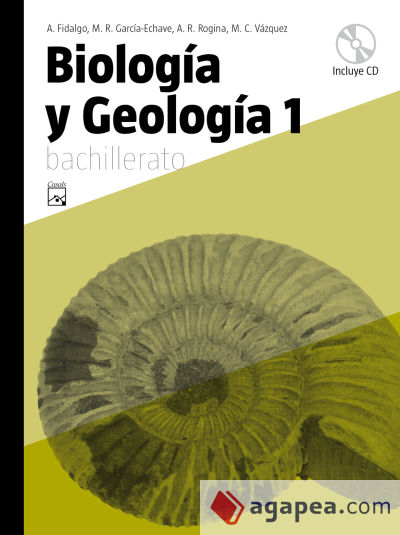 Biología y Geología 1