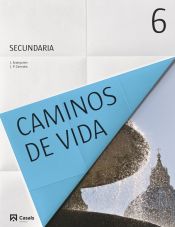 Portada de Caminos de Vida 6