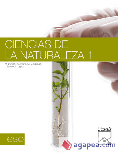 Ciencias de la Naturaleza 1