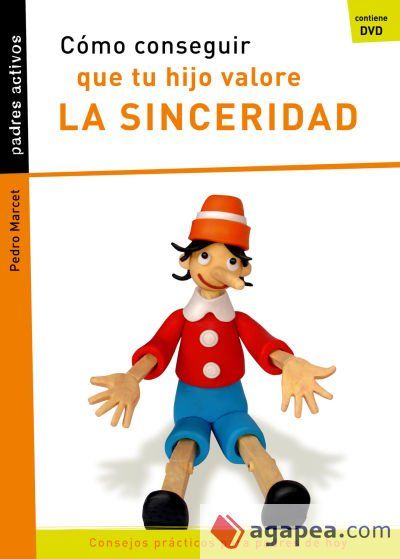 C&oacute;mo conseguir que tu hijo valore la sinceridad