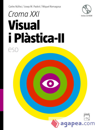 Croma XXI. Visual i Plàstica - II