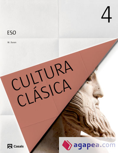 Cultura Clásica, 4 ESO