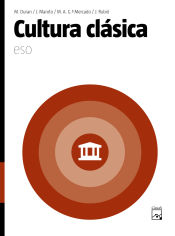 Portada de Cultura clásica