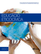 Portada de Educació Eticocívica