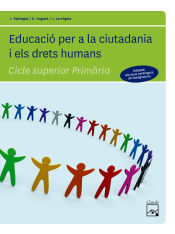 Portada de Educació per a la Ciutadania (Educació Cívica i Constitucional)