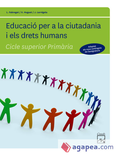 Educació per a la Ciutadania (Educació Cívica i Constitucional)