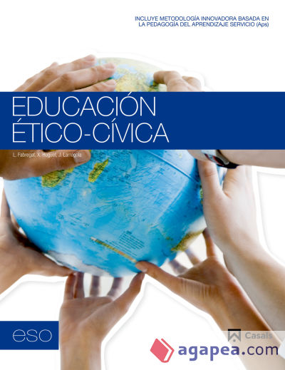 Educación ético-cívica