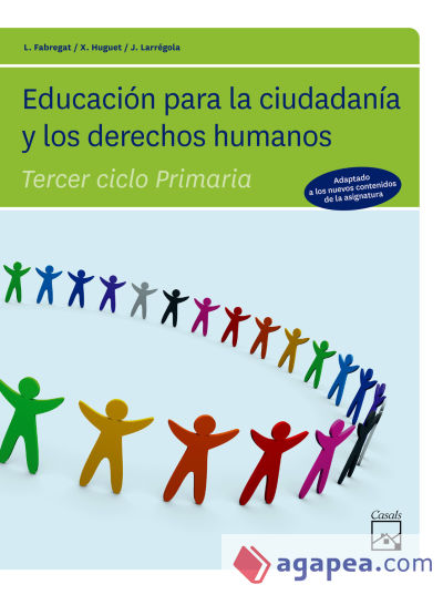 Educación para la Ciudadanía (Educación Cívica y Constitucional)