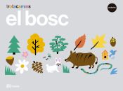 Portada de El bosc 4 anys Trotacamins