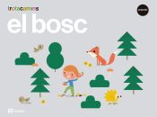 Portada de El bosc 5 anys Trotacamins