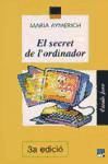 Portada de El secret de l'ordinador