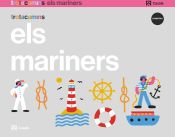 Portada de Els mariners 4 anys Trotacamins