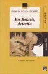 Portada de En Bolavà, detectiu