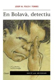 Portada de En BolavÃ  detectiu