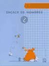 Portada de Encaix de nombres 8