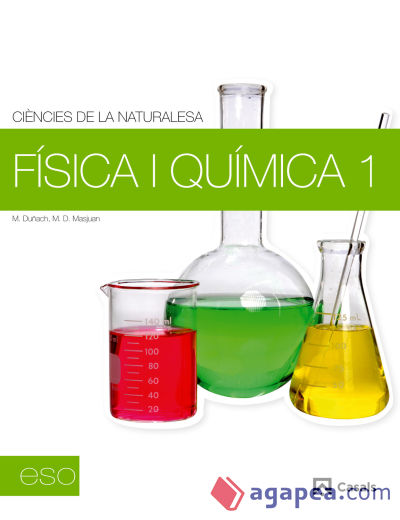 Física i Química 1