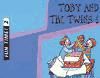 Portada de Fun time! 3. Toby and the twins 2